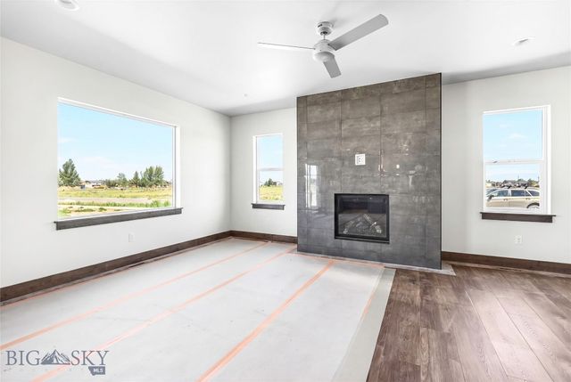 191 Sage Grouse Drive, Bozeman, MT 59718