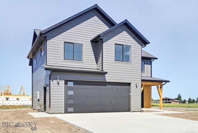 191 Sage Grouse Drive, Bozeman, MT 59718