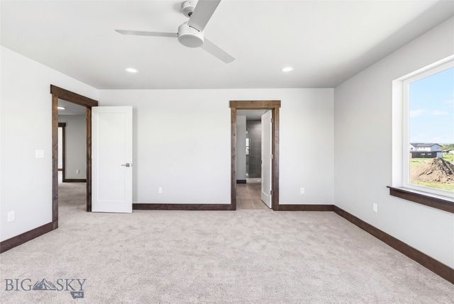 191 Sage Grouse Drive, Bozeman, MT 59718