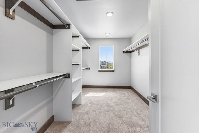 191 Sage Grouse Drive, Bozeman, MT 59718