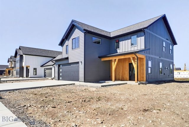 191 Sage Grouse Drive, Bozeman, MT 59718