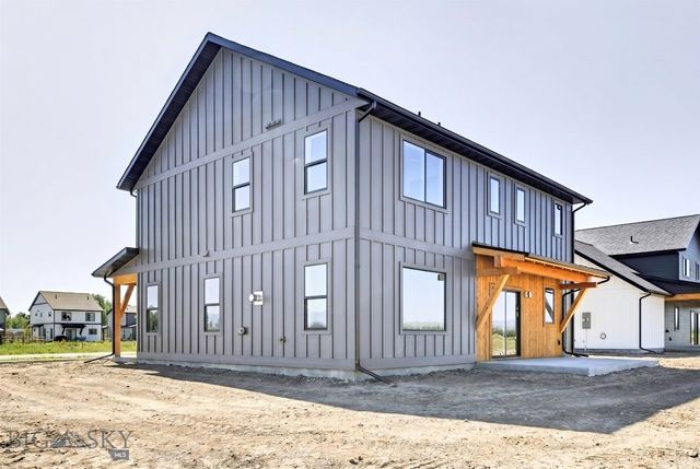 191 Sage Grouse Drive, Bozeman, MT 59718