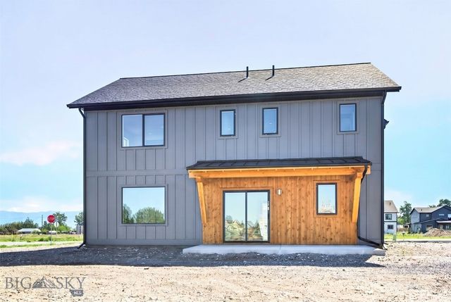 191 Sage Grouse Drive, Bozeman, MT 59718