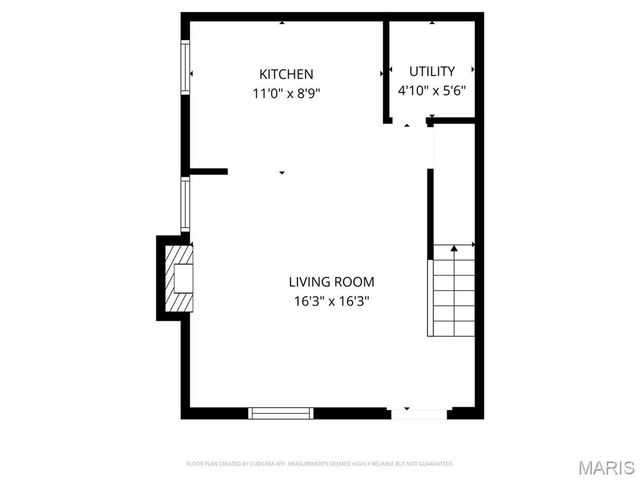 805 Russell Boulevard, St Louis, MO 63104