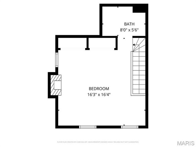 805 Russell Boulevard, St Louis, MO 63104