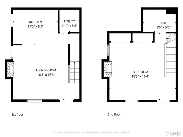 805 Russell Boulevard, St Louis, MO 63104