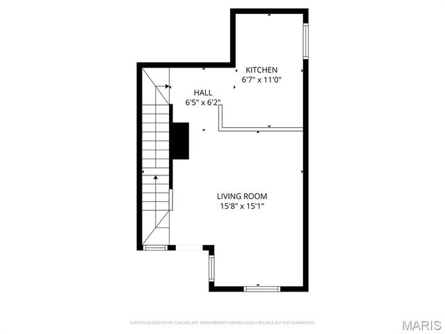 805 Russell Boulevard, St Louis, MO 63104