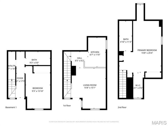 805 Russell Boulevard, St Louis, MO 63104