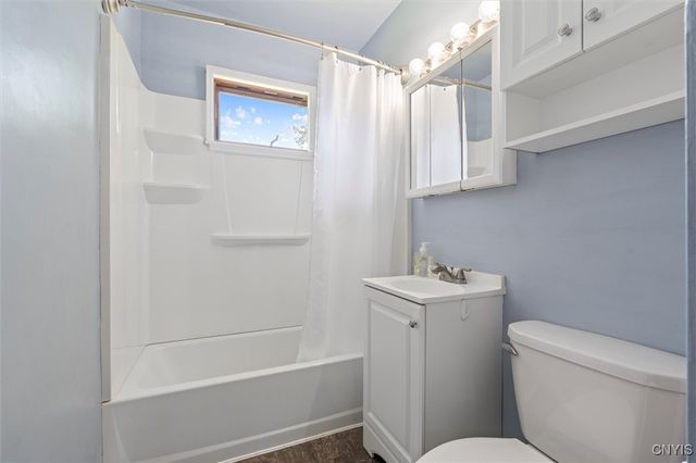 324 Leonard Street, Salina, NY 13211