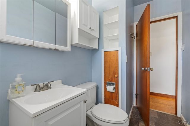 324 Leonard Street, Salina, NY 13211