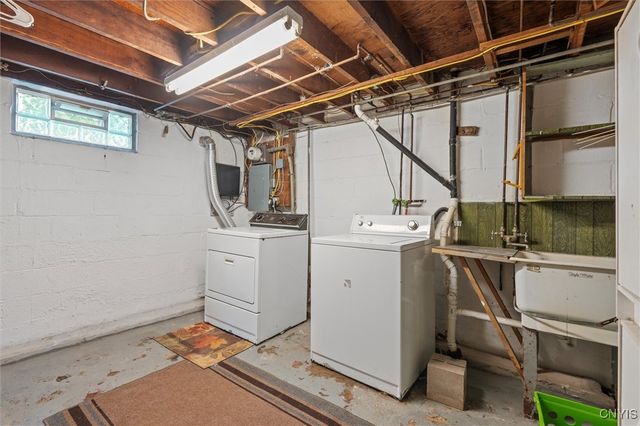 324 Leonard Street, Salina, NY 13211