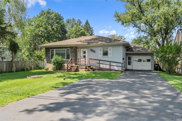 324 Leonard Street, Salina, NY 13211