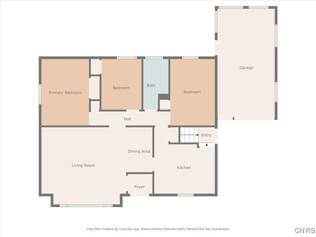 324 Leonard Street, Salina, NY 13211