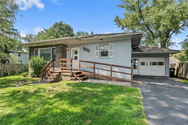 324 Leonard Street, Salina, NY 13211
