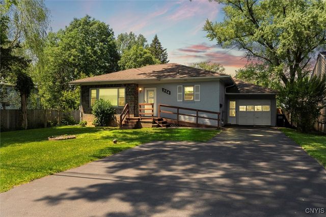 324 Leonard Street, Salina, NY 13211