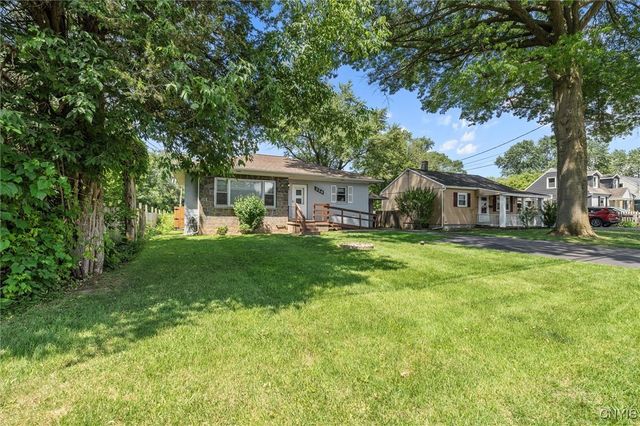 324 Leonard Street, Salina, NY 13211