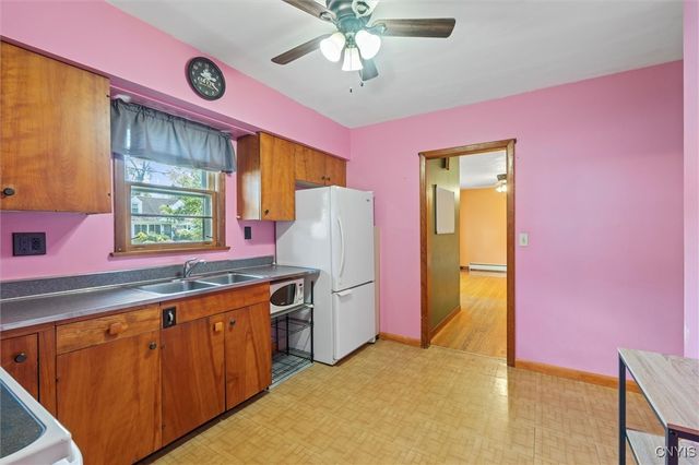 324 Leonard Street, Salina, NY 13211