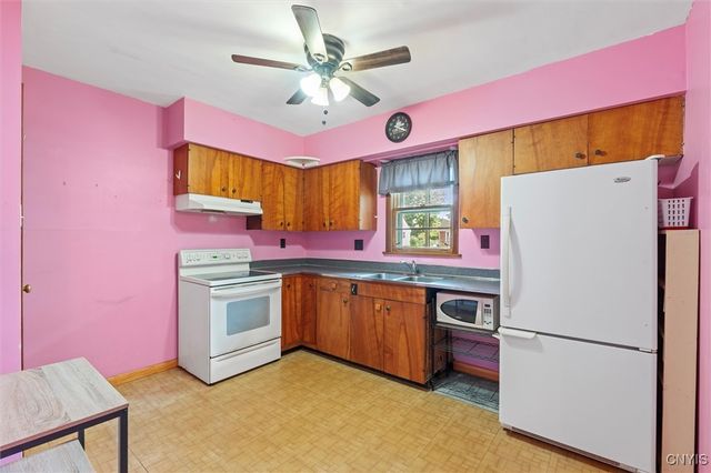 324 Leonard Street, Salina, NY 13211