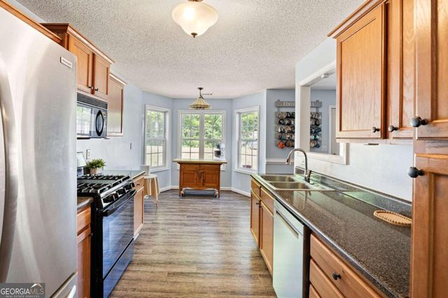 39 Gunnell Road, Dallas, GA 30157