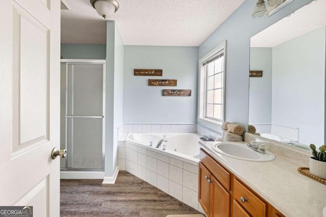 39 Gunnell Road, Dallas, GA 30157