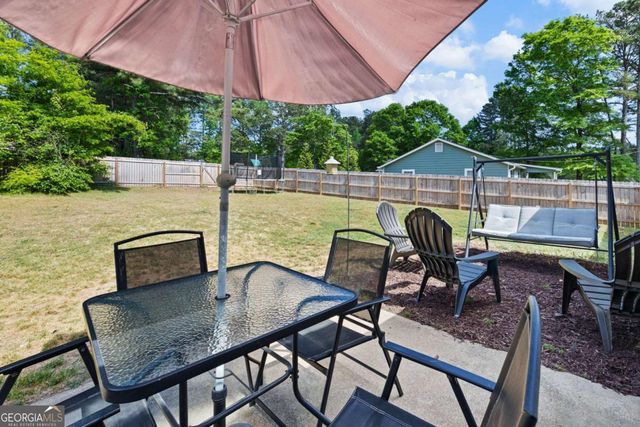 39 Gunnell Road, Dallas, GA 30157