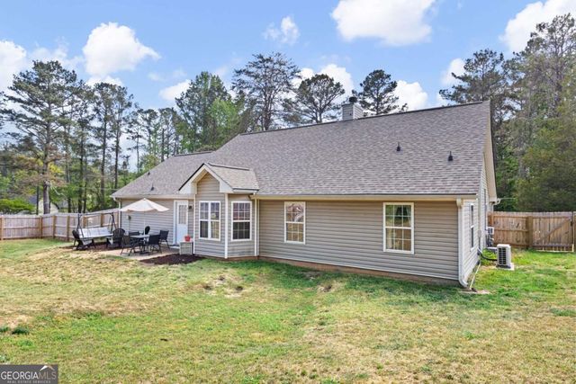 39 Gunnell Road, Dallas, GA 30157