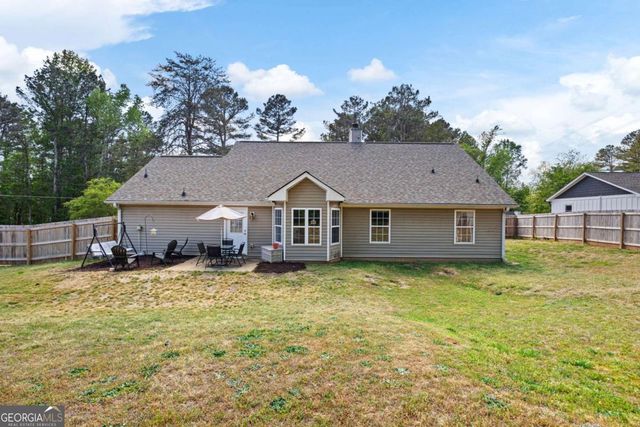 39 Gunnell Road, Dallas, GA 30157