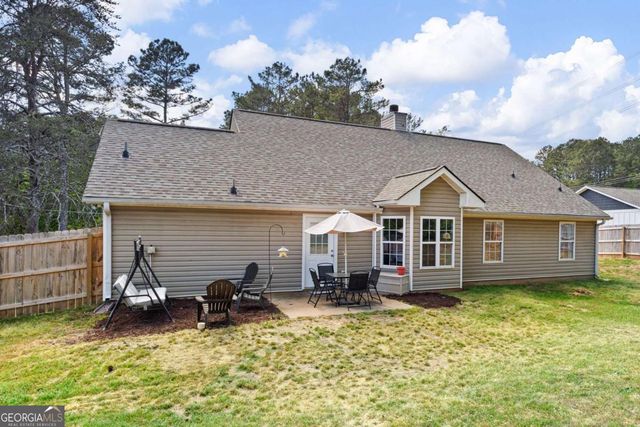 39 Gunnell Road, Dallas, GA 30157