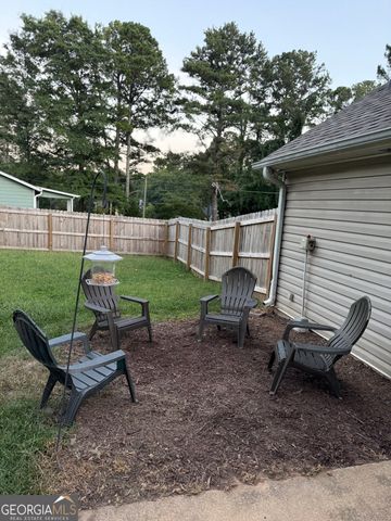 39 Gunnell Road, Dallas, GA 30157