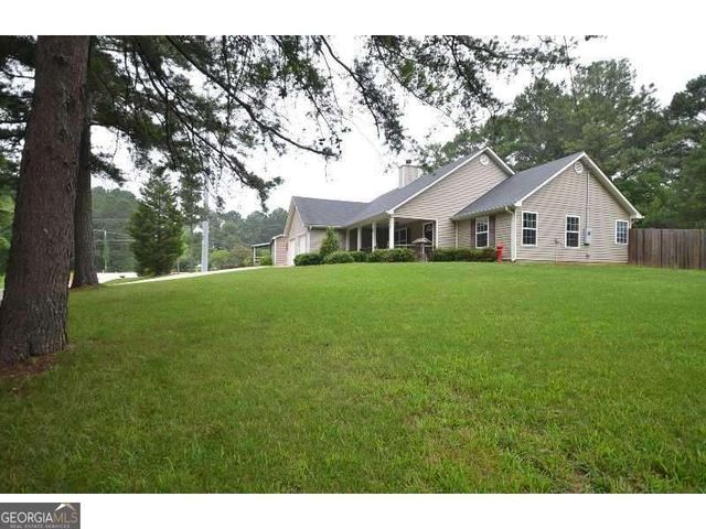 39 Gunnell Road, Dallas, GA 30157
