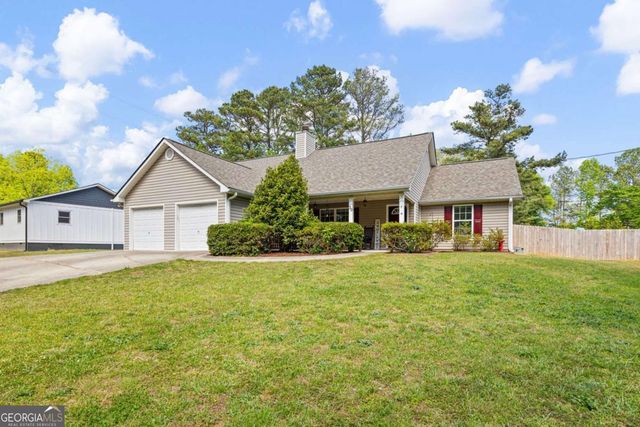 39 Gunnell Road, Dallas, GA 30157