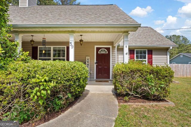 39 Gunnell Road, Dallas, GA 30157