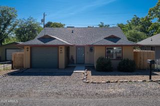 819 N 5TH Street, Cottonwood, AZ 86326
