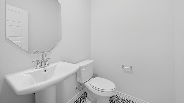 3205 Cribbing Trail, Aubrey, TX 76227