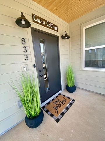 833 One Mile Road, Fayetteville, AR 72704