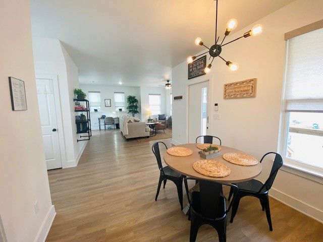 833 One Mile Road, Fayetteville, AR 72704