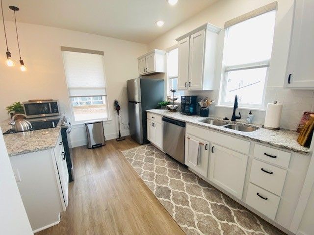 833 One Mile Road, Fayetteville, AR 72704