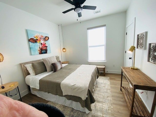 833 One Mile Road, Fayetteville, AR 72704