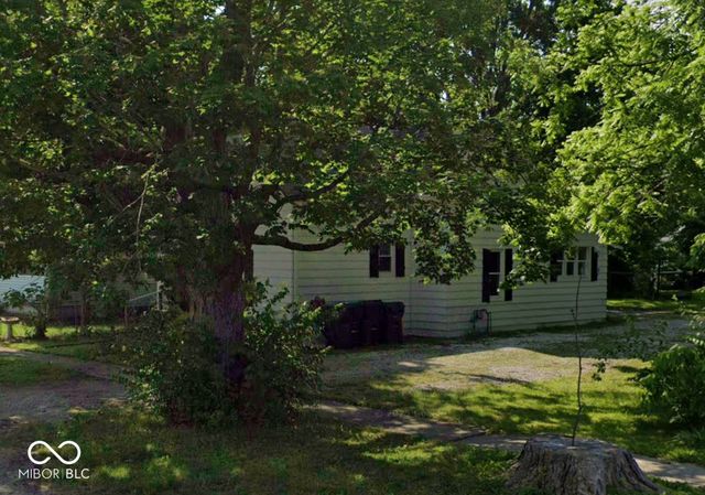 541 Forest Avenue, Greenwood, IN 46143