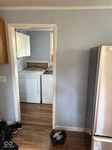 541 Forest Avenue, Greenwood, IN 46143