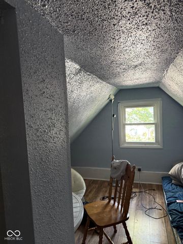 541 Forest Avenue, Greenwood, IN 46143