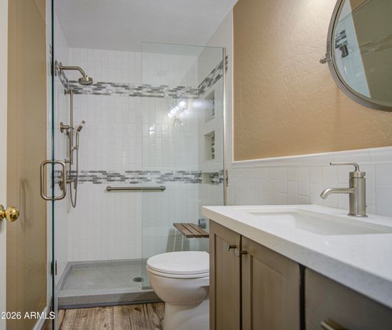 23429 N Desert Drive, Florence, AZ 85132