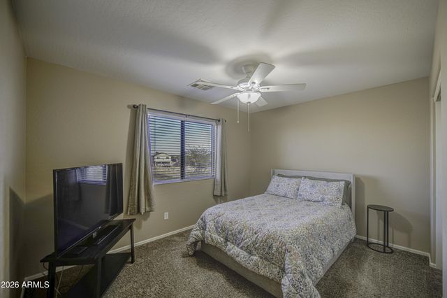 23429 N Desert Drive, Florence, AZ 85132