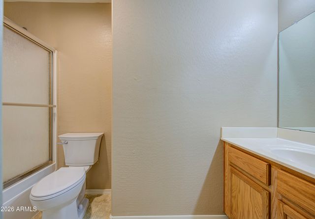 23429 N Desert Drive, Florence, AZ 85132