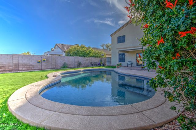 23429 N Desert Drive, Florence, AZ 85132