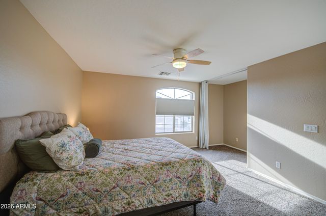 23429 N Desert Drive, Florence, AZ 85132