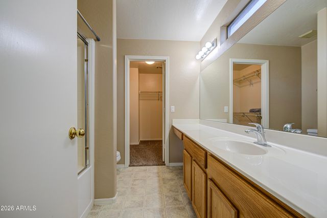 23429 N Desert Drive, Florence, AZ 85132