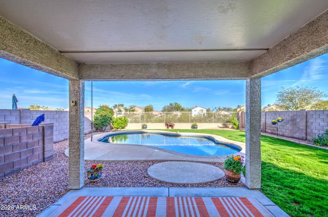 23429 N Desert Drive, Florence, AZ 85132