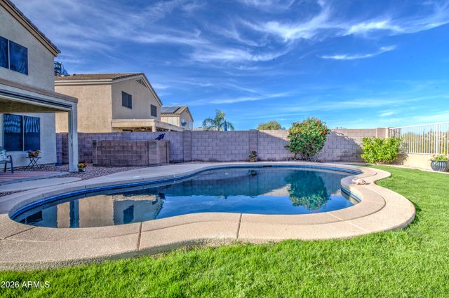 23429 N Desert Drive, Florence, AZ 85132