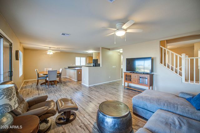 23429 N Desert Drive, Florence, AZ 85132